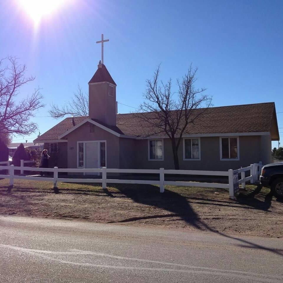 Photo of Paulden Christian Fellowship
